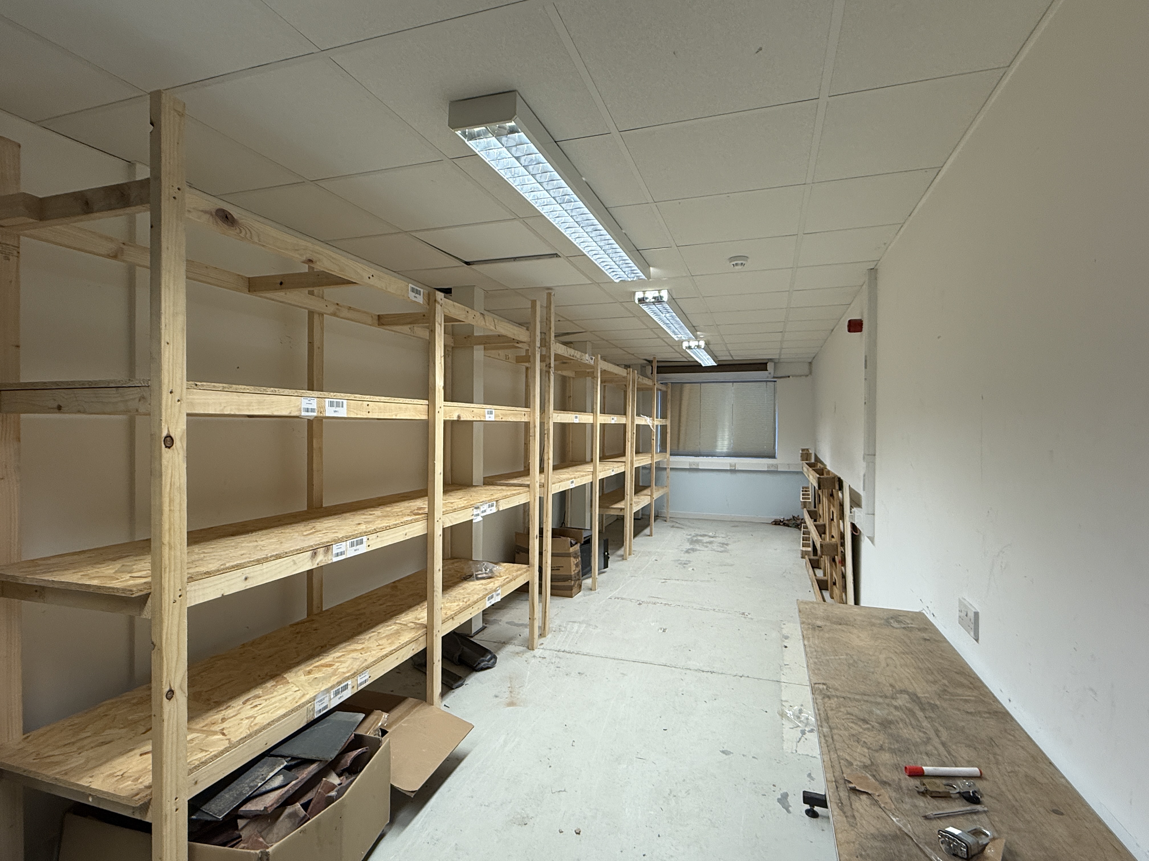 Industrial Unit in Exeter - photo 4